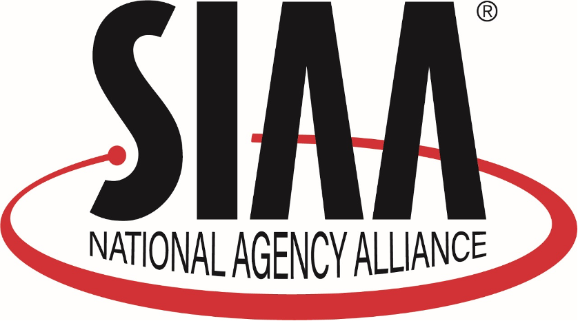 SIAA National Agency logo